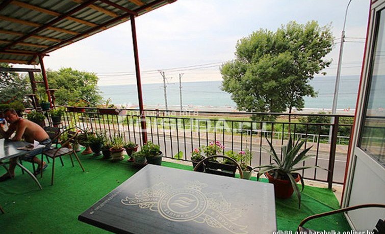 Гостиница У Олеси Лоо