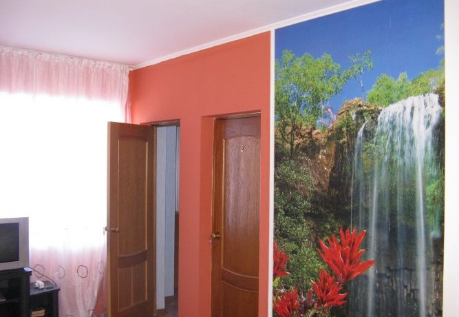 Гостиница У Олеси Лоо-13