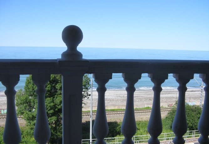 Гостиница У Олеси Лоо