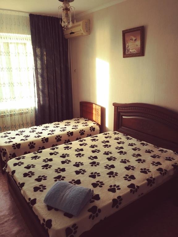 Гостиница У Олеси Лоо