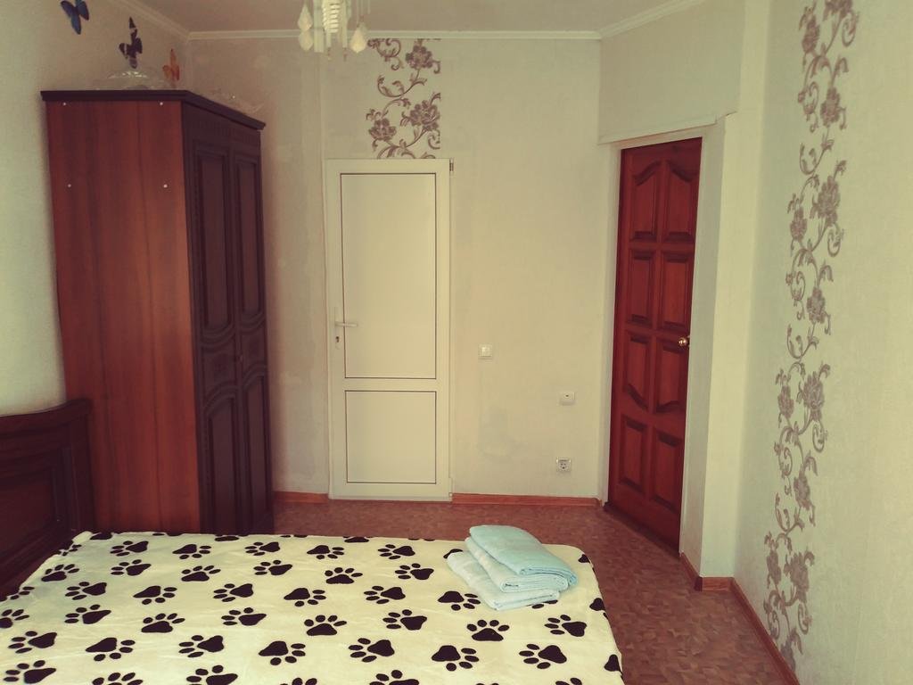 Гостиница У Олеси Лоо