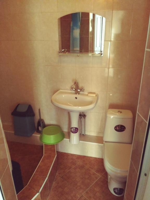 Гостиница У Олеси Лоо