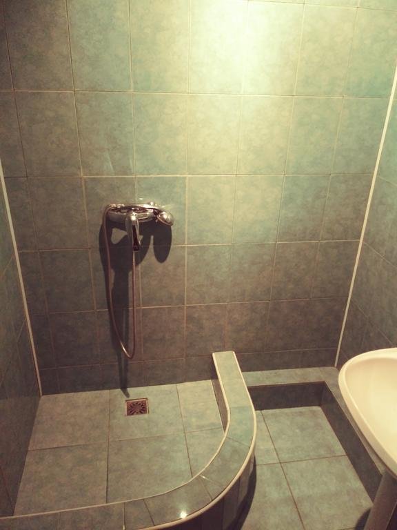 Гостиница У Олеси Лоо