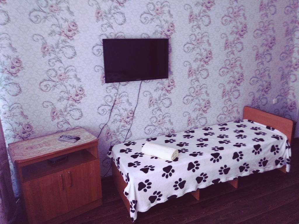 Гостиница У Олеси Лоо