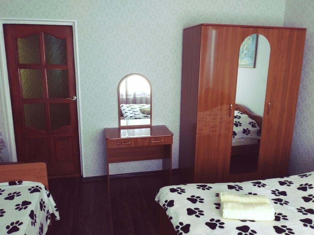 Гостиница У Олеси Лоо