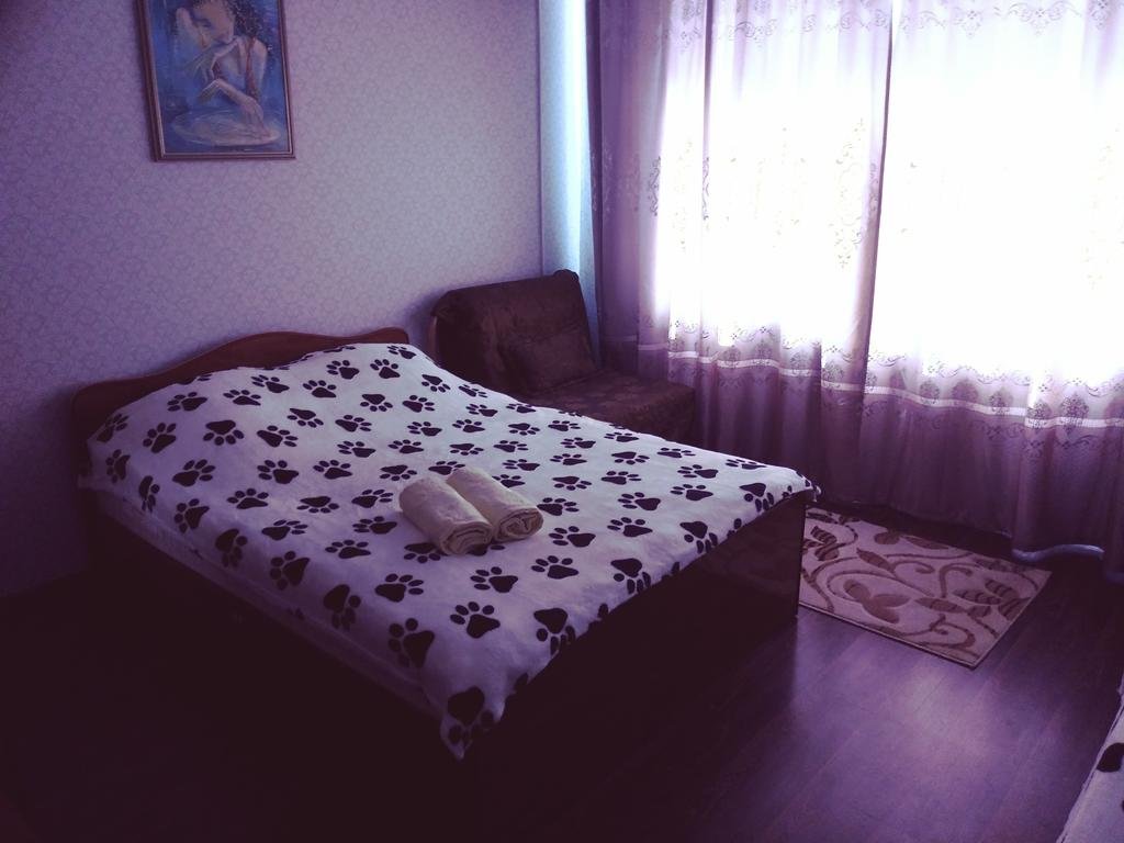 Гостиница У Олеси Лоо