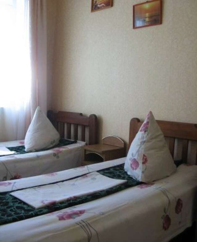 Гостиница У Олеси Лоо-10