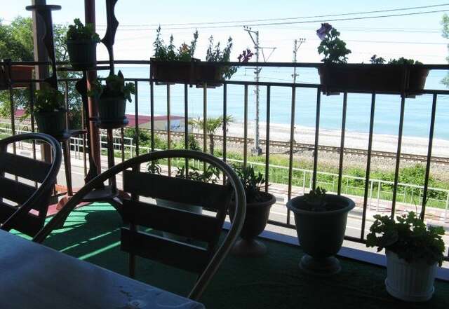 Гостиница У Олеси Лоо-13