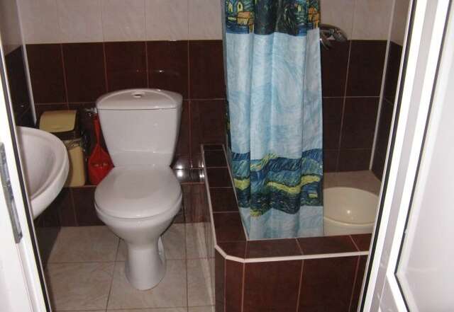 Гостиница У Олеси Лоо-9