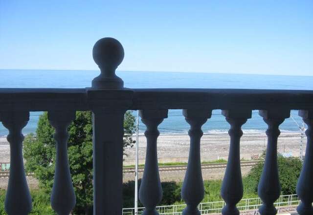 Гостиница У Олеси Лоо-6