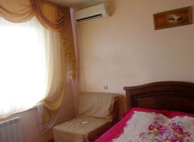 Гостиница У Олеси Лоо-5