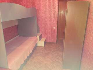 Гостиница У Олеси Лоо  Четырехместный номер эконом-класса-2