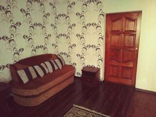 Гостиница У Олеси Лоо Семейный полулюкс-2